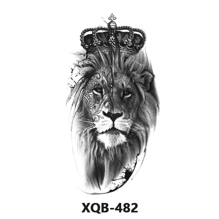 XQB-482