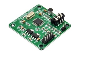 <strong>VS1003B</strong> MP3 Decoding Module STM32 Microcontroller Development Board Accessories - Product Image 1