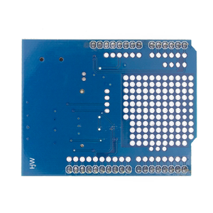 Módulo registrador de datos del módulo de registro de datos de la placa azul sin alimentación compatible con UNO - Product Image 3
