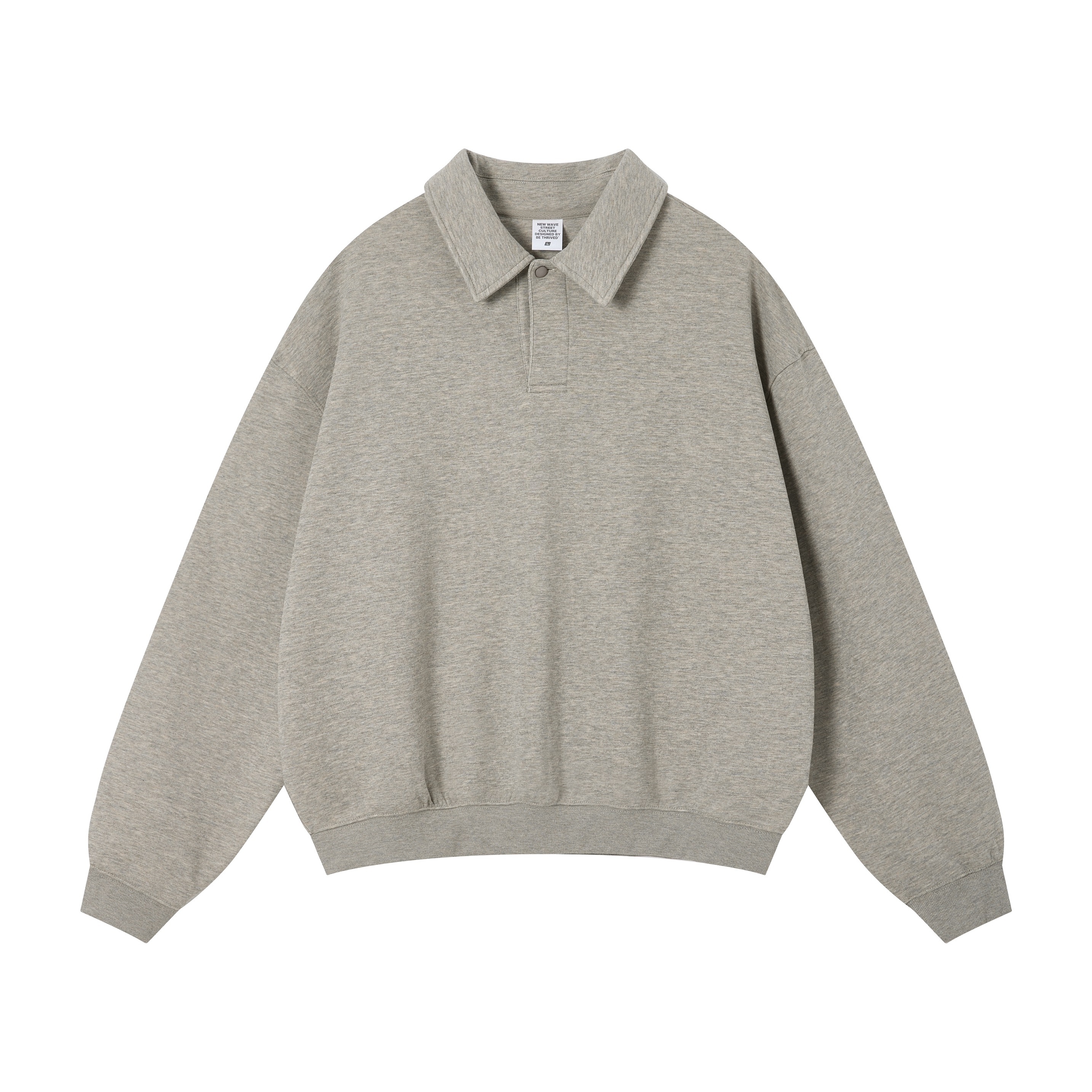 Oat Gray