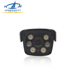 HFSecurity IP66 Outdoor <strong>Using</strong> Face Recognition X40Y CCTV Camera Http Mqtt Protocol Time Attendance Security Device - Product Image 2