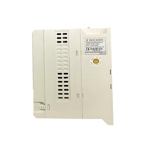 Precio de fábrica ENA100 0,4-160kw Controlador de frecuencia variable ENC 220V 380V Entrada Única 380V Salida 3 Frecuencia 22kw - Product Image 4