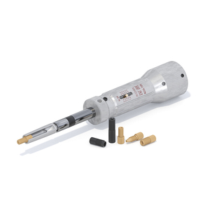 厂家直销供应工装无法兰配件手动螺钉手动工具 - Product Image 4