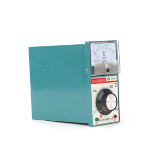 Custom Made E Type <strong>Temperature</strong> <strong>Controller</strong> Heat Resistant Pointer <strong>Temperature</strong> <strong>Controller</strong> - Product Image 6
