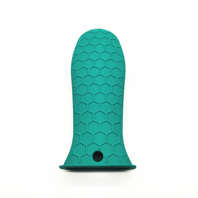 Big pot handle-Green