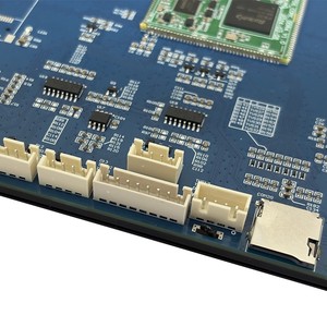 Proculus 10.1inch PX30 Android Screen for Vending <strong>Machine</strong> 1280*800 Touch Screen Hmi Android 8.1/11 Tft <strong>Lcd</strong> <strong>Display</strong> <strong>Module</strong> - Product Image 5