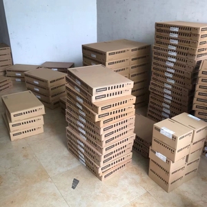 6SL3130-6AE21-0AB1 SINAMICS S120 Módulo de potencia activa Monofásico 380V 50/60Hz Entrada 600V DC 60A 16kW Salida Tipo VFD