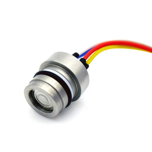 100% marca Original Chips de sensor de 6 pines o 4 cables Transmisor de presión IP66 esencial para sistemas de automatización de bombas y válvulas - Product Image 1