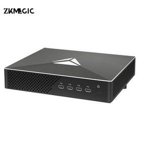 OEM ODM Mini PC üreticileri Windows11 I3 I5 I7 I9 CPU RTX3050 8G GPU ayrık grafik kartı HDMI2.0 DP Intel PC