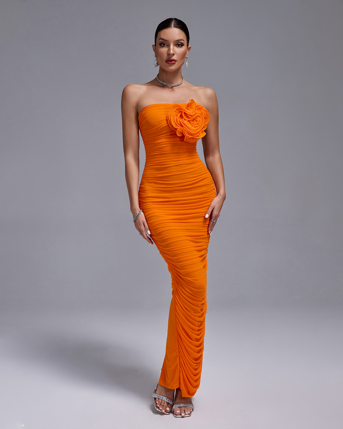 FP23488 Orange