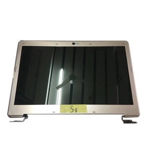 13.3 inç Dizüstü lcd meclisi Için Acer Aspire S3 S3-391 S3-951 MS2346 Zenbook matrix LCD Ekran B133XTF01.1 B133XW03 V3 - Product Image 1