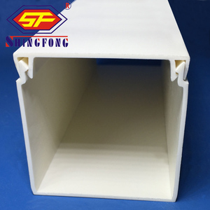 ถาดวางสายเคเบิลพีวีซีปรับแต่งได้ - Product Image 5