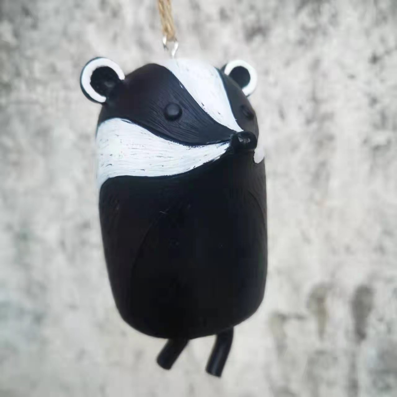 Badger