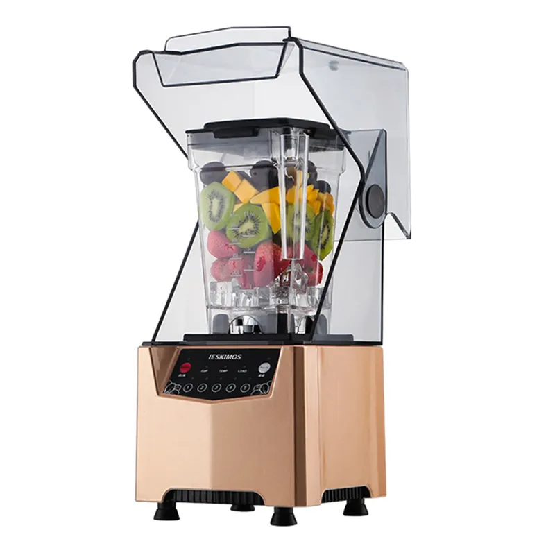Máquina trituradora de hielo Rekable máquina extractora de jugo de fruta trituradora de hielo extractor de jugo eléctrico
