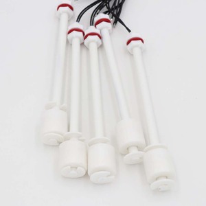New Maker Electric 220V small plastic <strong>float</strong> <strong>switch</strong> Water <strong>Level</strong> <strong>Controller</strong>/Inductance <strong>Sensor</strong> Water <strong>Level</strong> <strong>Float</strong> <strong>Switch</strong> - Product Image 3