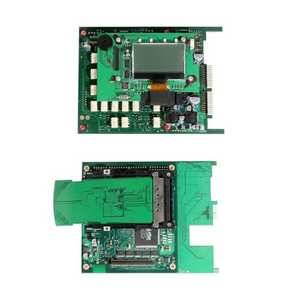 Mb Star C4 Plus DOIP ฟังก์ชั่น Wifi SD เชื่อมต่อ C4 ADG426B ชิป MB SD C4 - Product Image 4