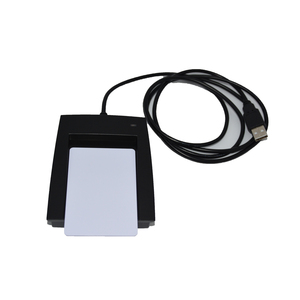 Portable HF 13.56mhz USB <strong>Mifare</strong> Card <strong>Reader</strong> MF-IC/ID <strong>Reader</strong> RD940 - Product Image 1