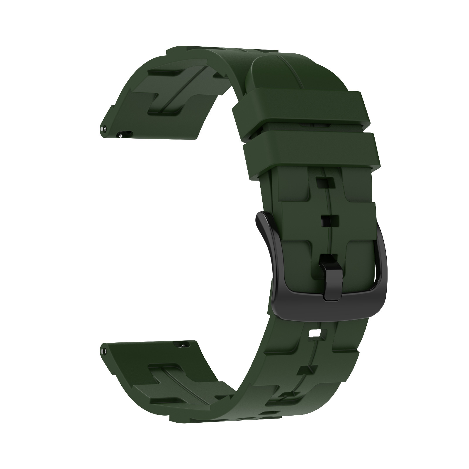 Vert foncé