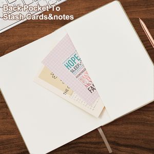 <strong>Basic</strong> Simple College Ruled Make Customized Diary A5 Business Journal Planner Favor Note <strong>Books</strong> Soft Cover Notebook Leather - Product Image 5
