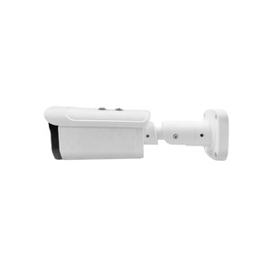 Waterproof Metal Housing 12MP@30fps 2.8~12mm Manual Vari-focal Lens Smart Dual Light One-way Audio Bullet <strong>IPC</strong> <strong>Camera</strong> - Product Image 3