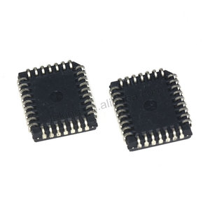 Jeking 2 Mbit 4 Mbit (x8) Small-Sector <strong>Flash</strong> <strong>memory</strong> PLCC IC SST29SF040-55-4C-NHE - Product Image 3