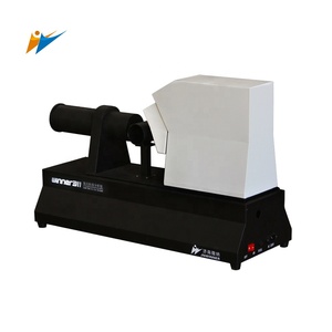 Lab Spray Particle Size Analyzer 0.1-100 Micron Winner311XP Droplet Laser Diffraction Particle Size Analyzer - Product Image 3