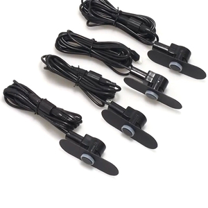 Car Assistant Parking <strong>Sensor</strong> Ultrasonic <strong>Sensor</strong> Parking Guidance System Parking <strong>Sensors</strong> Front and Rear - Product Image 3