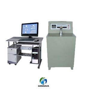 ASTM D696 GA-PCY-D熱膨張係数テスター低温膨張メーター試験機 - Product Image 6