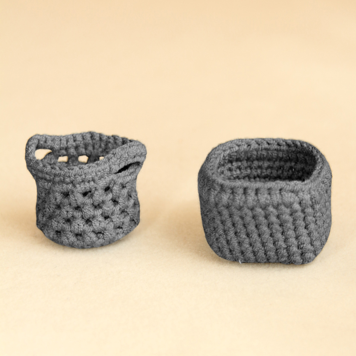 black buck basket