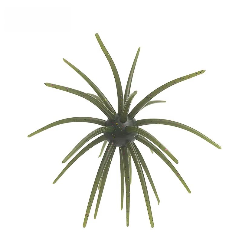 11 vert olive