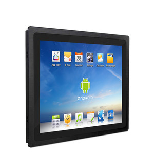 Ordenador Industrial Hmi de 21,5 pulgadas, marco abierto, pantalla táctil capacitiva, Android, PC para negocios, precio barato - Product Image 3