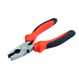 Profesyonel ev tipi el aleti takım taşınabilir kutu 9 adet çok onarım MIni alet takımı - Product Image 4