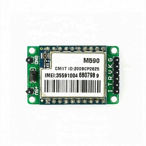 M590 SMS-Modul GPRS GSM-Entwicklungs platine SIM-Modul - Product Image 1