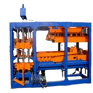 SHENGYA Produto Popular <span class=keywords><strong>QT6</strong></span>-<span class=keywords><strong>15</strong></span> Pequena Máquina De Fabricação Paver <span class=keywords><strong>Block</strong></span> Making <span class=keywords><strong>Machine</strong></span>