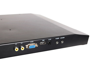 SEETEC Pos and Koisk <strong>Display</strong> 1080p Av <strong>Vga</strong> hdmi Dvi <strong>Inputs</strong> Embedded 21.5'' Open Frame <strong>Lcd</strong> Monitor