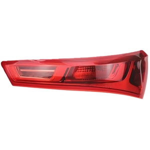 POUR Wuling Chevrolet Baojun <span class=keywords><strong>530</strong></span> Ensemble de feux arrière, feux de signalisation arrière, feux arrière à LED 23593481 - Product Image 4