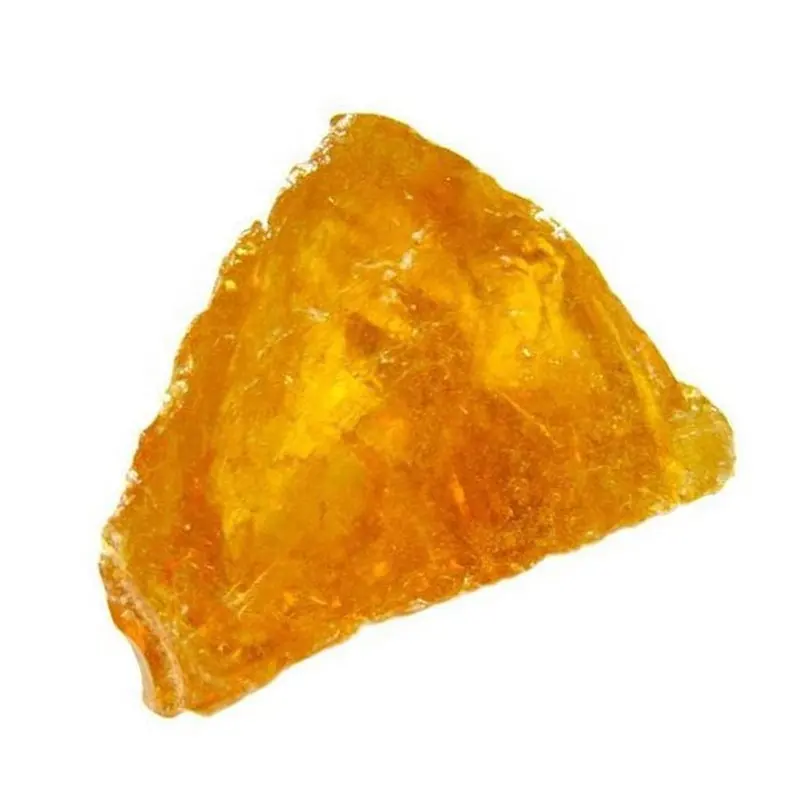 Yellowish Transparent Bulk Gum Rosin Ww. Grade for Making Paint and Rubber