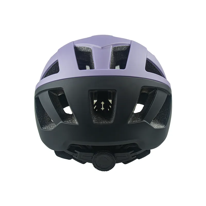 Велосипедный шлем, изготовленный на заказ, велосипедные шлемы для взрослых, регулируемый дорожный велосипедный шлем с Usb-зарядкой, светодиодный свет и козырек