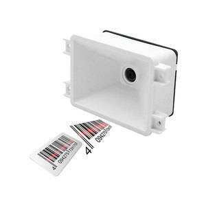 EDOO FM20-23 USB TTL232 <strong>Qr</strong> 2d Oem Mini Fixed Mount Bar <strong>Code</strong> <strong>Reader</strong> Scanner Module Barcode Scanner Mini Embedded <strong>Qr</strong> <strong>Reader</strong> - Product Image 1