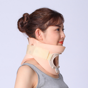LS1105 Philly ปากมดลูกคอสนับสนุนสำหรับปากมดลูก Spondylitis กับ CE ISO - Product Image 3