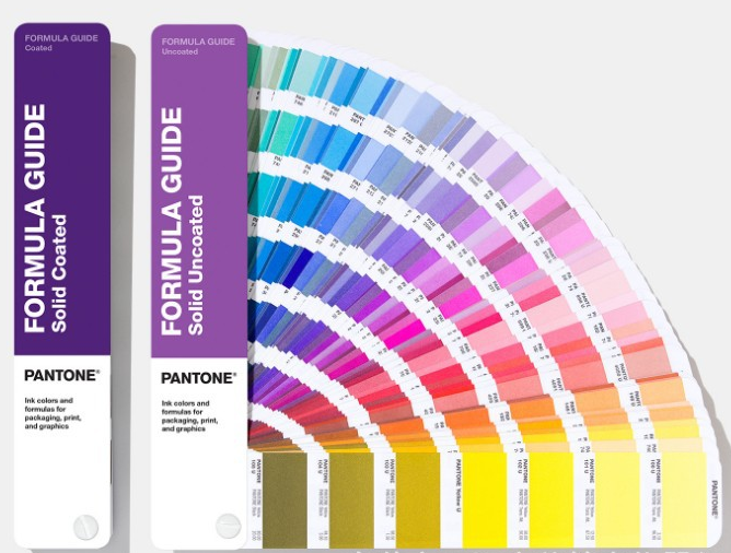 As your color