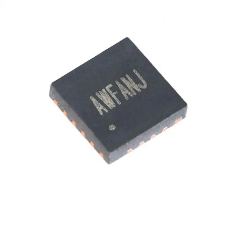 (Componentes eletrônicos) Circuitos integrados Gerenciamento da bateria QFN16 SY6982 SY6982EQDC