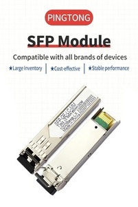 Alta calidad MA5608T MA5680T SFP Gpon Módulo transceptor SFP Stick Red WiFi - Product Image 6