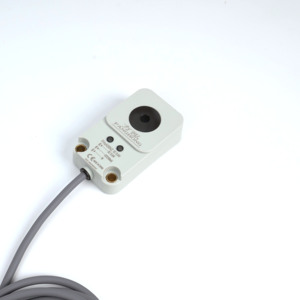 Interruptor de proximidad anular de alta velocidad, detección de alambre de soldadura, máquina de tornillo de resorte, Sensor de conteo de detección de alimentación D1 * L3mm - Product Image 6
