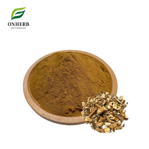 प्राकृतिक जैविक गैसपाश 100% कारखाने की आपूर्ति प्राकृतिक कार्बनिक गैसपाश पाउडर 10:1 पोगोस्टमोन कैलिन निकालने - Product Image 1