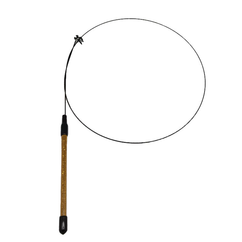 pvc handle