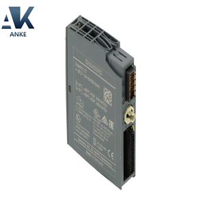 Siemens Simatic ET200 PLC ET 200SP Módulo de entrada analógica 6ES7134-6GF00-0AA1 - Product Image 2