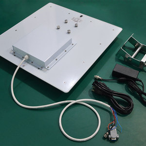 Großhandel passiver UHF RFID Integrated Reader 15 m langer Abstand Lesereich unterstützt Mehrfachtags Lesen - Product Image 5