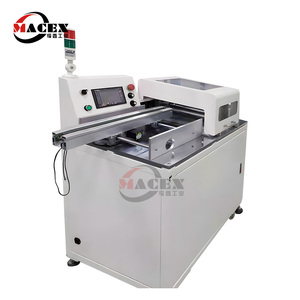 PCB V <strong>Cutter</strong> cutting machine PCB Separator - Product Image 1