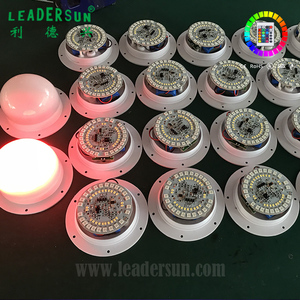 カラー変更リモートコントローラRGB Ledエレクトロニクスライト部品 - Product Image 6